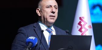 İstanbul'da 'RESQIUM 2026 Afet Farkındalık Zirvesi' düzenlendi