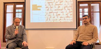 İstanbul'da 'Sahabe Mushafları ve Tarihsel Gerçeklikleri' programı düzenlendi