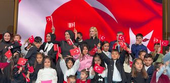 İstanbul'da şehit aileleri iftarda bir araya geldi