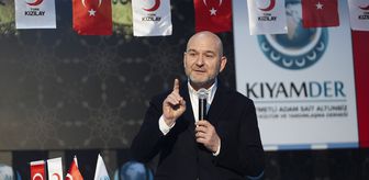 İstanbul'da, Türk Kızılay ve KIYAMDER'den kan bağışı etkinliği