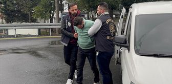 İstanbul merkezli 7 ilde suç örgütlerine yönelik operasyonlarda 40 şüpheli yakalandı