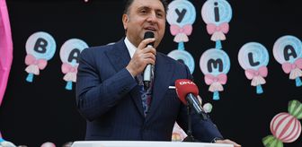 İstanbul Milli Eğitim Müdürlüğünden bayramlaşma programı