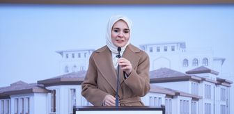 İstanbul Recep Tayyip Erdoğan Anadolu İmam Hatip Lisesi Öğrenci Yurdu'nun temeli atıldı