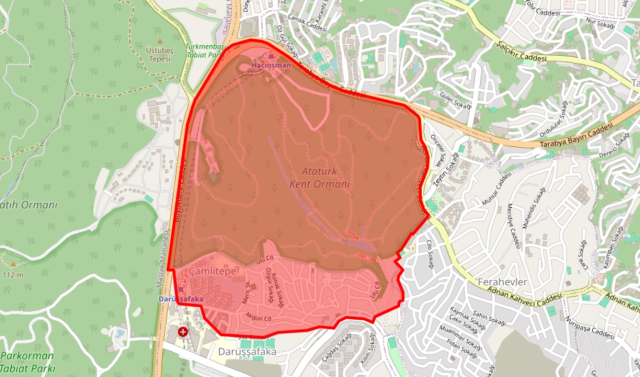 İstanbul SARIYER su kesintisi! 11-12 Şubat İSKİ Sarıyer su kesintisi ne zaman bitecek, sular ne zaman gelecek?