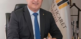 İstanbul Ticaret Üniversitesine YÖKAK'tan 5 yıllık 'Tam Akreditasyon'