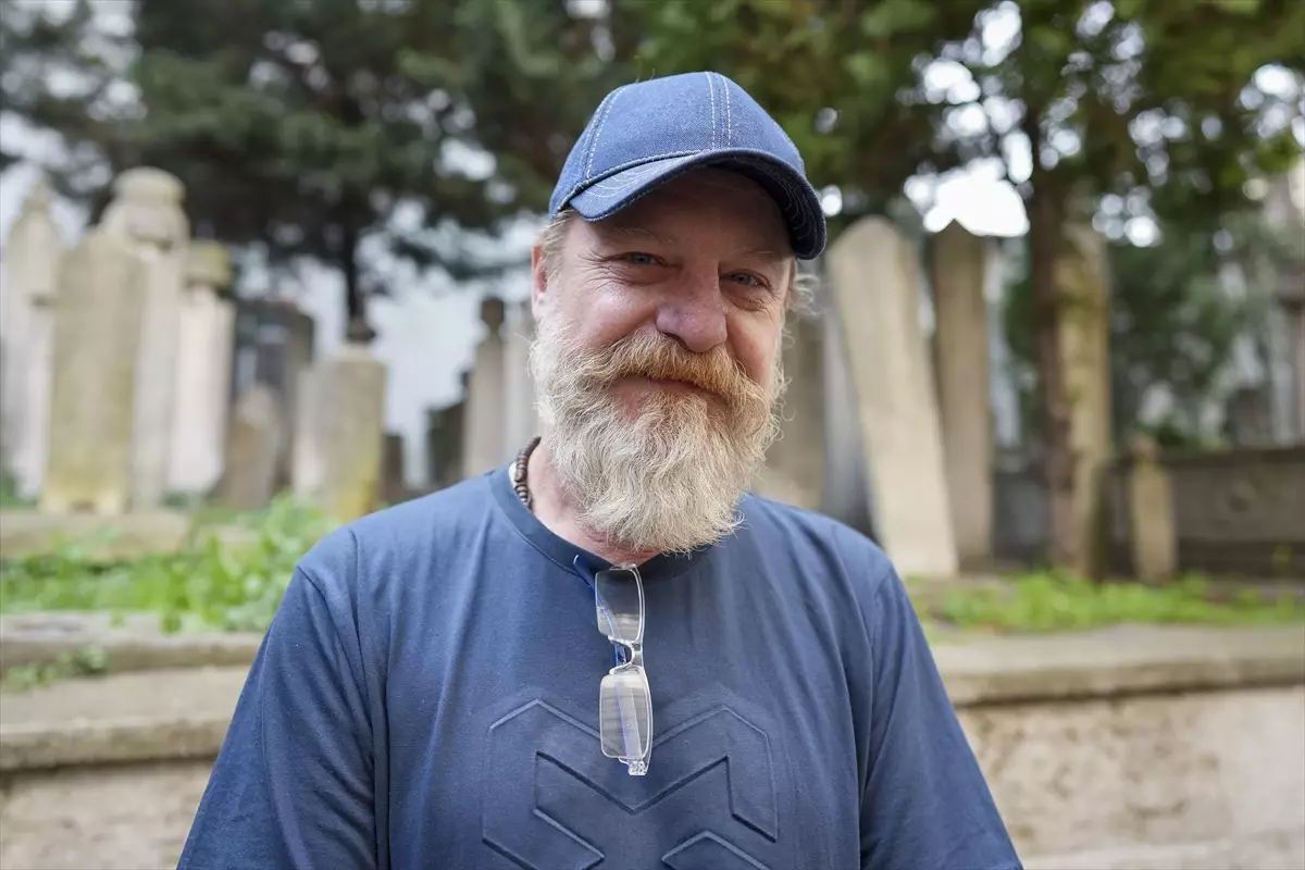 İstanbul'un manevi sultanının hikayesi, Vefa Sultan dizisiyle izleyiciyle buluşuyor