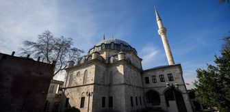 İSTANBUL'UN SELATİN CAMİLERİ - Boğaz'la bütünleşen yalı camisi: Beylerbeyi Hamid-i Evvel