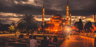 İstanbul Valiliği'nden Ramazan kararı! Tüm kurumlara talimat gönderildi