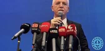 İstanbul Valisi Gül, 'Türkiye Yüzyılı Çocukları ile İftar Buluşması' programına katıldı
