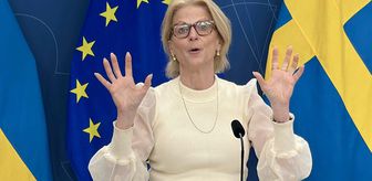 İsveç Başbakanı Kristersson: 'Ekonomik olarak güçlüyüz, korkuya gerek yok'