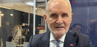 İTO Başkanı Avdagiç: 'İş dünyası olarak beklentimiz Hürmüz Boğazı'ndaki geçişlerin hızlıca başlaması'