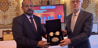 İÜ'de, Sudan'daki krizin tarihsel ve siyasal arka planının ele alındığı panel düzenledi