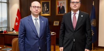 İÜC Öğretim Üyesi Doç. Dr. Boylu, Avrupa Konseyi İşkenceyi Önleme Komitesi üyesi oldu