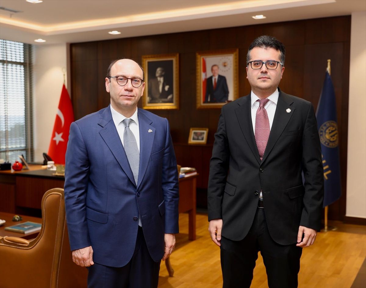 İÜC Öğretim Üyesi Doç. Dr. Boylu, Avrupa Konseyi İşkenceyi Önleme Komitesi üyesi oldu
