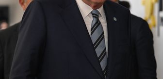 İYİ Parti Genel Başkanı Dervişoğlu, Milli Dayanışma, Kardeşlik ve Demokrasi Komisyonu Raporu'nu değerlendirdi Açıklaması
