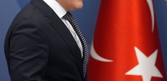 İYİ Parti Sözcüsü Kavuncu, Başkanlık Divanı gündemine ilişkin basın toplantısı düzenledi Açıklaması
