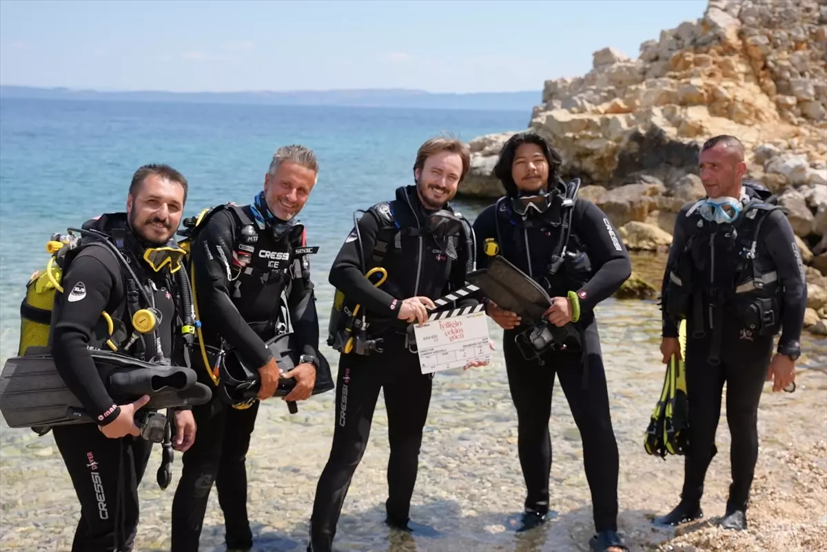 'İyiliğin Çekim Gücü' belgesel serisi yarın ekran yolculuğuna başlıyor