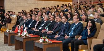 İzmir'de Adli Destek ve Mağdur Hizmetleri Koordinasyon Toplantısı Yapıldı
