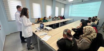 İzmir'de 'Menopoz Okulu' eğitimleri başladı