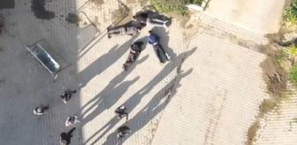 İzmir'de silahlı saldırıya uğrayan kişinin suç örgütünce yanlışlıkla öldürüldüğü belirlendi