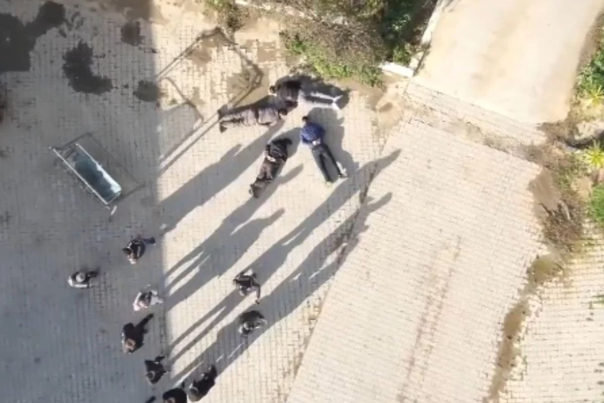 İzmir'de silahlı saldırıya uğrayan kişinin suç örgütünce yanlışlıkla öldürüldüğü belirlendi