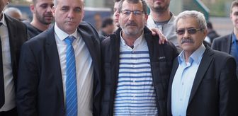 İzmir Minibüsçüler Esnaf Odasında başkanlığa Kader Atlı seçildi