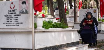 İzmir ve çevre illerde şehitler anıldı, Çanakkale Deniz Zaferi'nin yıl dönümü kutlandı