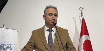 Kadıköy'de 'Sağlıklı Alışkanlıklar Güçlü Nesiller' semineri düzenlendi