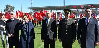 Kadirli'nin düşman işgalinden kurtuluşunun 106. yıl dönümü kutlandı