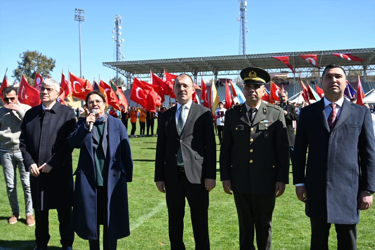 Kadirli'nin düşman işgalinden kurtuluşunun 106. yıl dönümü kutlandı