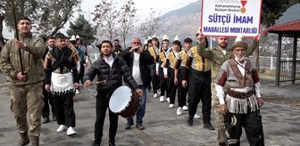 Kahramanmaraş'ın düşman işgalinden kurtuluşunun 106. yıl dönümü kutlanıyor