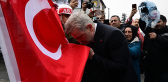 Kahramanmaraş'ın kurtuluşunun 106. yıl dönümü kutlandı