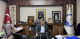 Kahramanmaraş'ta kurum müdürleri, AA'nın 'Yılın Kareleri' oylamasına katıldı