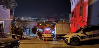 Kahramanmaraş'ta silahlı kavgada 1 kişi ağır yaralandı