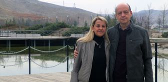 Kalbi 19 gün arayla iki kez duran hasta aynı 112 ekibi tarafından hayata döndürüldü