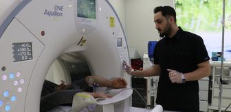 Kalp damarları 10 saniyede görüntülenerek hastalık teşhisi kolaylaşıyor