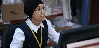 Kalp hastası hemşire erken teşhisle sağlığına kavuştu