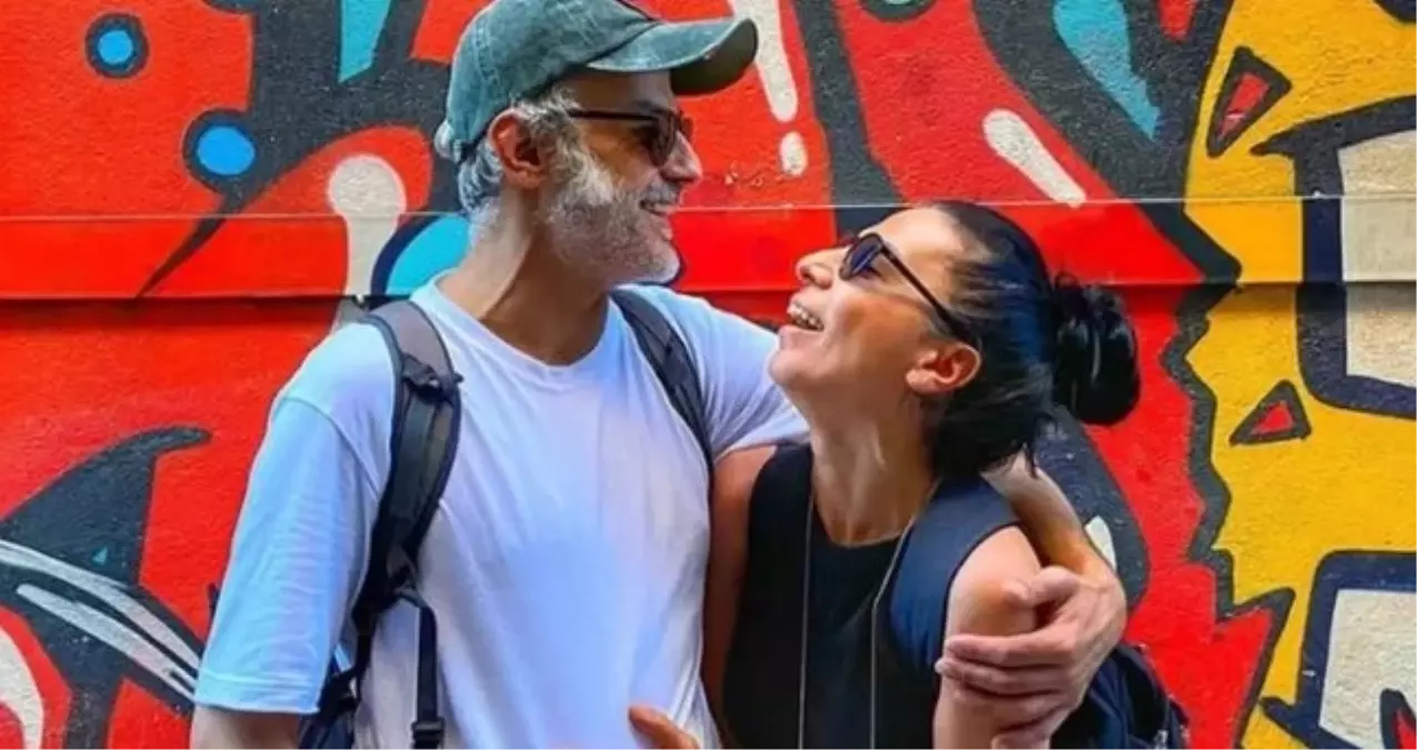 Kanbolat Görkem Arslan evli mi, eşi kimdir? Hicran Akın Arslan kimdir?