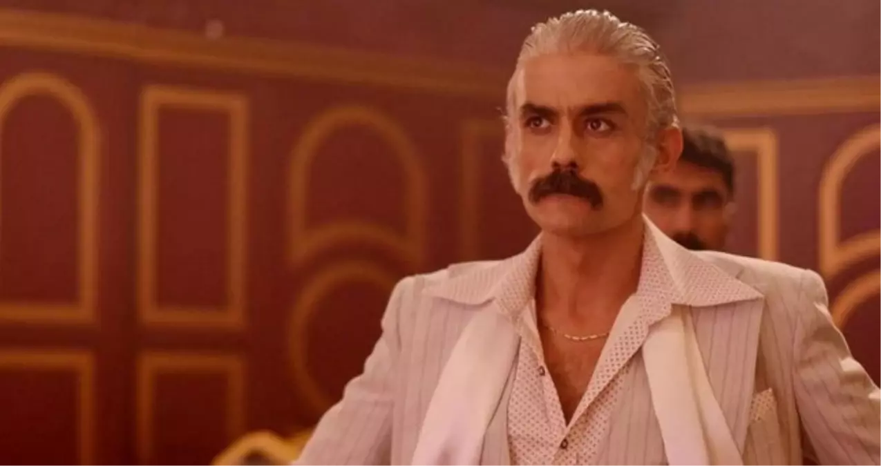 Kanbolat Görkem Arslan hangi dizi ve filmlerde oynadı?