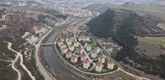 Karabük Belediyesi tema park çalışmalarına başladı