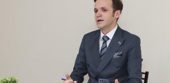 Karabük Cumhuriyet Savcısı Yılmaz, 2025 yılı adli verilerini paylaştı