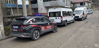 Karabük'te yalnız yaşayan yaşlı kadın evinde ölü bulundu