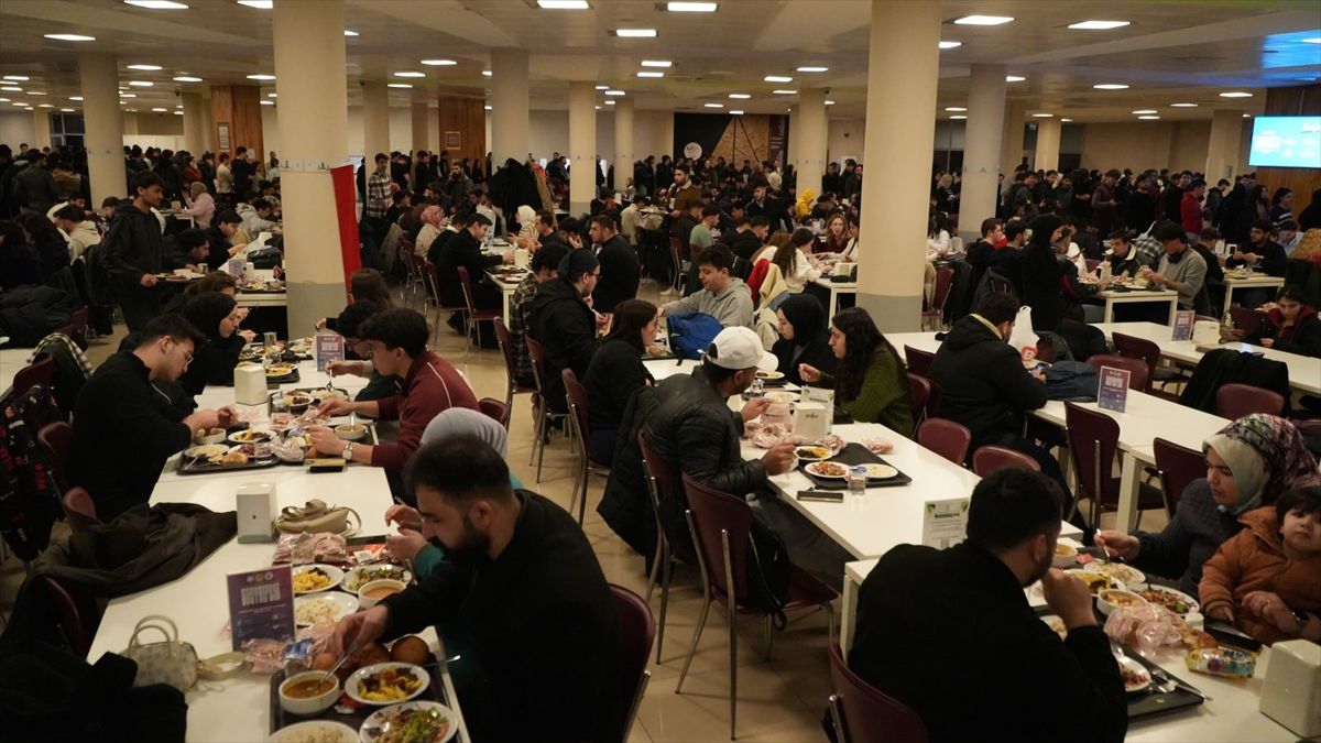 Karabük'ten kısa kısa