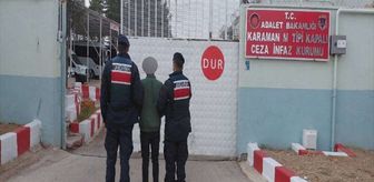 Karaman'da çeşitli suçlardan aranan 97 şüpheli yakalandı