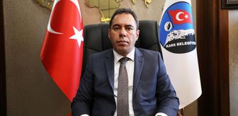 Kars Belediyesi ramazan ayında her gün 350 kişilik iftar verecek