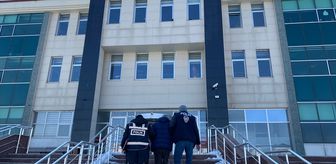 Kars'ta 3 firari hükümlü yakalandı