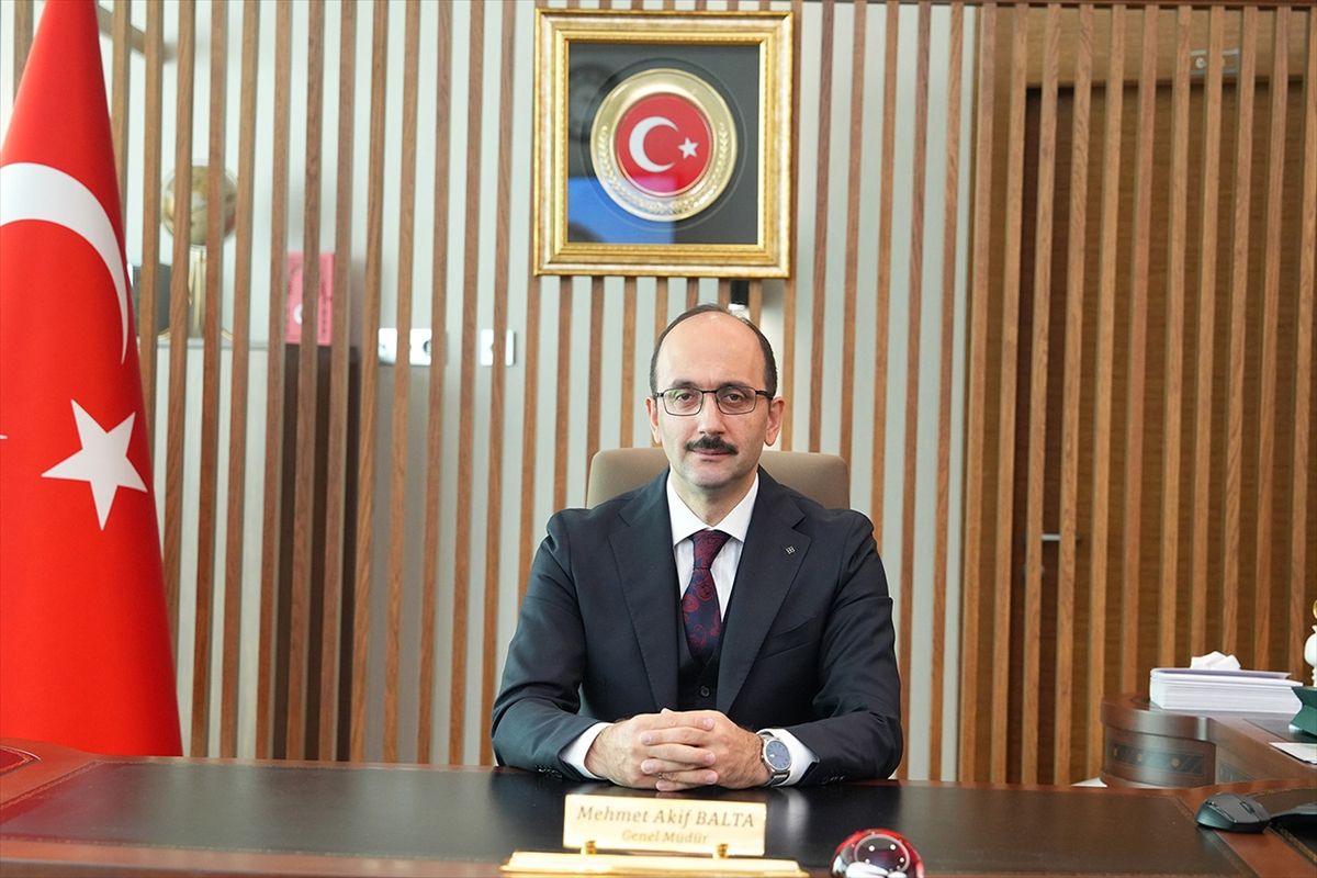 DSİ'den İzmir'e 23 yılda 80,2 milyar liralık yatırım