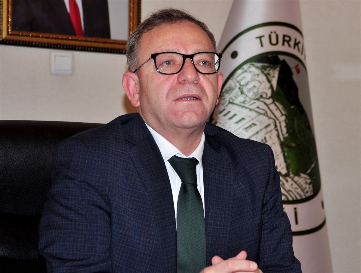 Kars'ta Ramazan Bayramı dolayısıyla 2 bin 284 personel görev yapacak