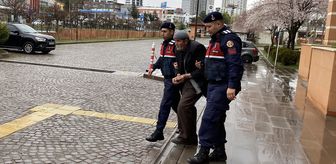 Kastamonu'da baba oğlunu av tüfeğiyle öldürdü