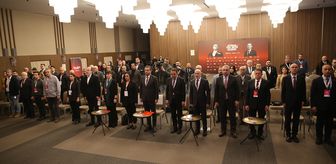 Kastamonu'da 'Batı Karadeniz Yerel Medya Buluşması' düzenlendi